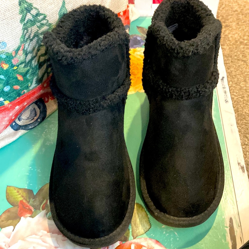 JellyPop winter boots